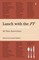 Barber, L: Lunch with the FT
