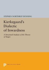 Kierkegaard's Dialectic of Inwardness