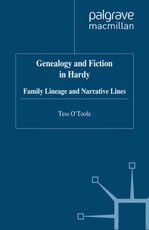 Genealogy and Fiction in Hardy