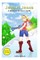 Jetgirl Jenna - A Mission To Save Earth