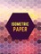 Isometric Paper