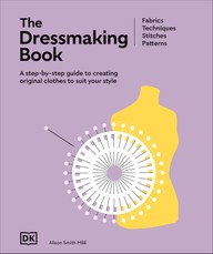 The Dressmaking Book