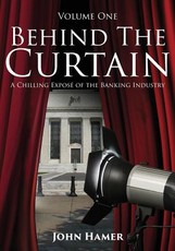 Behind the Curtain