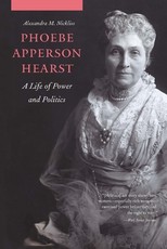 Phoebe Apperson Hearst