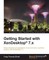 Getting Started with XenDesktop(R) 7.x