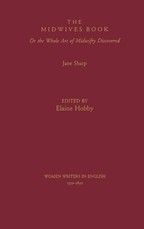 The Midwives Book