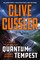 Clive Cussler Quantum Tempest