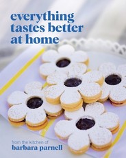 Everything Tastes Better at Home