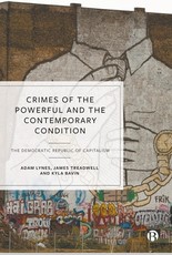 Crimes of the Powerful