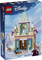 LEGO Disney Princess Arendelle Frozen Castle