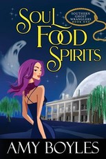 Soul Food Spirits