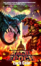 Kaiju Epoch