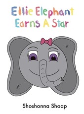 Ellie Elephant Earns A Star
