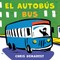 Bus/El AutobÃºs Board Book