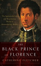 The Black Prince of Florence