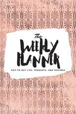 The Weekly Planner