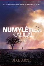 Numylėtieji kaulai