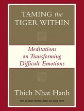 Taming the Tiger Within