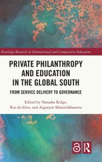 Private Philanthropy and Education in the Global South