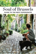 Soul of Brussels - 30 Experiences