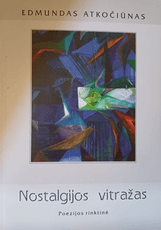 Nostalgijos vitražas