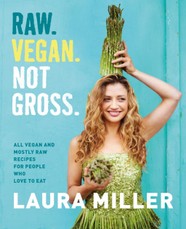 Raw. Vegan. Not Gross.