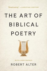 The Art of Biblical Poetry