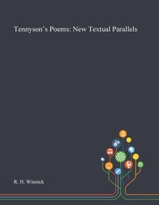 Tennyson's Poems