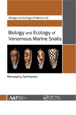 Biology and Ecology of Venomous Marine Snails