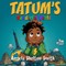 Tatum's Wonderful World