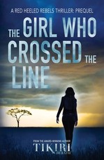 The Girl Who Crossed the Line