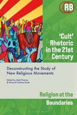 'Cult' Rhetoric in the 21st Century