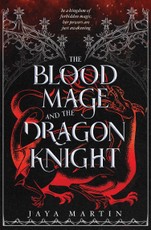 BLOOD MAGE &_LONE WOLF1 PB