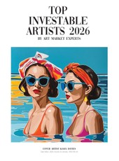 Investable Artists 2026