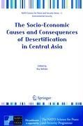 The Socio-Economic Causes and Consequences of Desertification in Central Asia