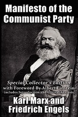 Manifesto of the Communist Party