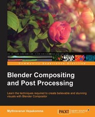 Blender Compositing and Post Processing