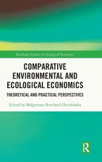 Comparative Environmental and Ecological Economics