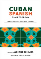 Cuban Spanish Dialectology