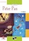Peter Pan. Buch + Audio-CD