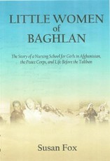 Little Women of Baghlan