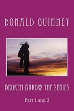 Broken Arrow the Series