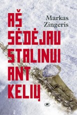 Aš sėdėjau Stalinui ant kelių