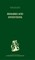 Needham, R: Remarks and Inventions