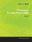 7 Fantasies by Johannes Brahms for Solo Piano (1892) Op.116