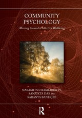 Community Psychology