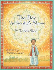 The Boy Without a Name