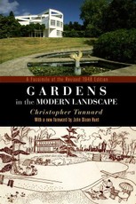 Gardens in the Modern Landscape