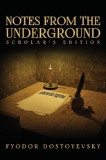 Notes from the Underground