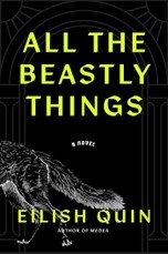 All the Beastly Things